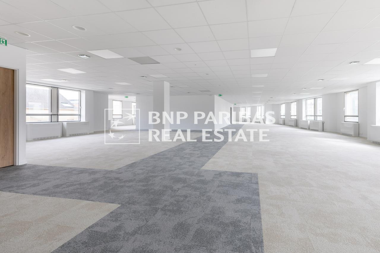 Location bureau La Garenne-Colombes Hauts-de-Seine OLBUR2001245 2