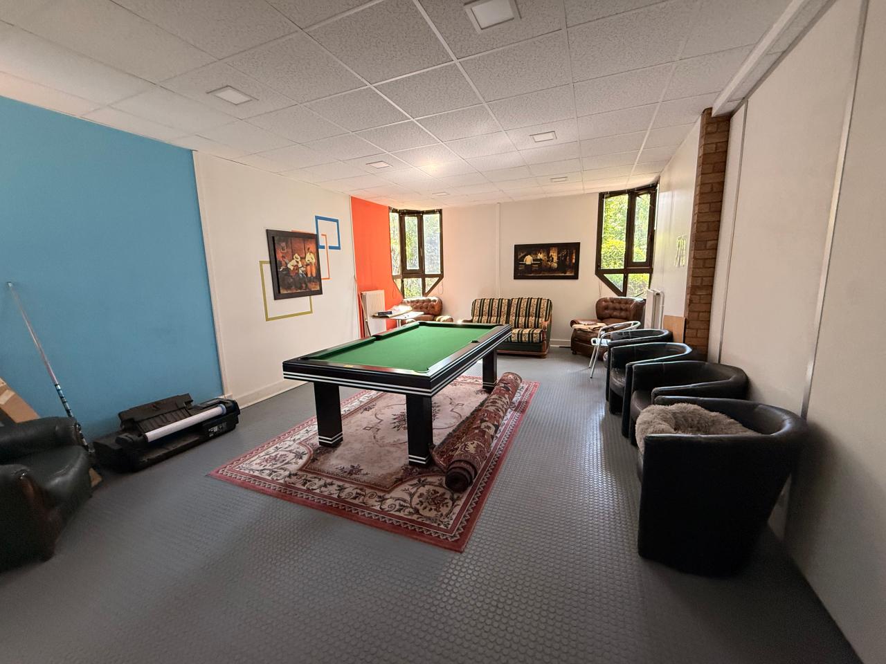 Vente local d'activité Boissy-Saint-Léger Val-de-Marne OVACT2640977 3