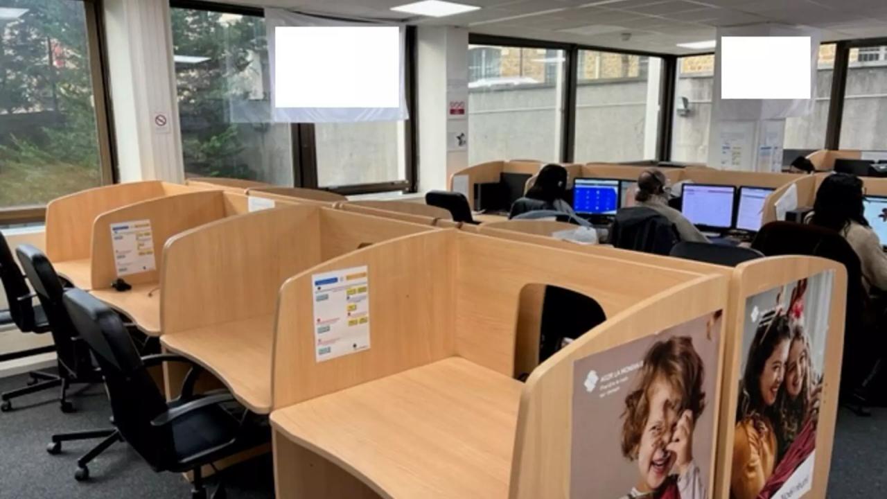 Location coworking Saint-Cloud Hauts-de-Seine OLBUR2310866 1