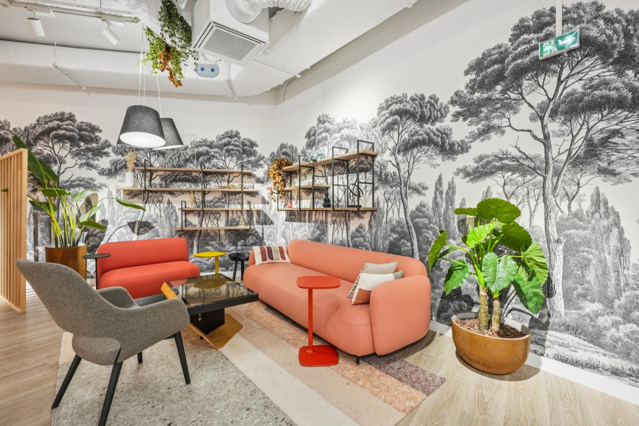 Location bureau Courbevoie Hauts-de-Seine OLBUR2001986 1