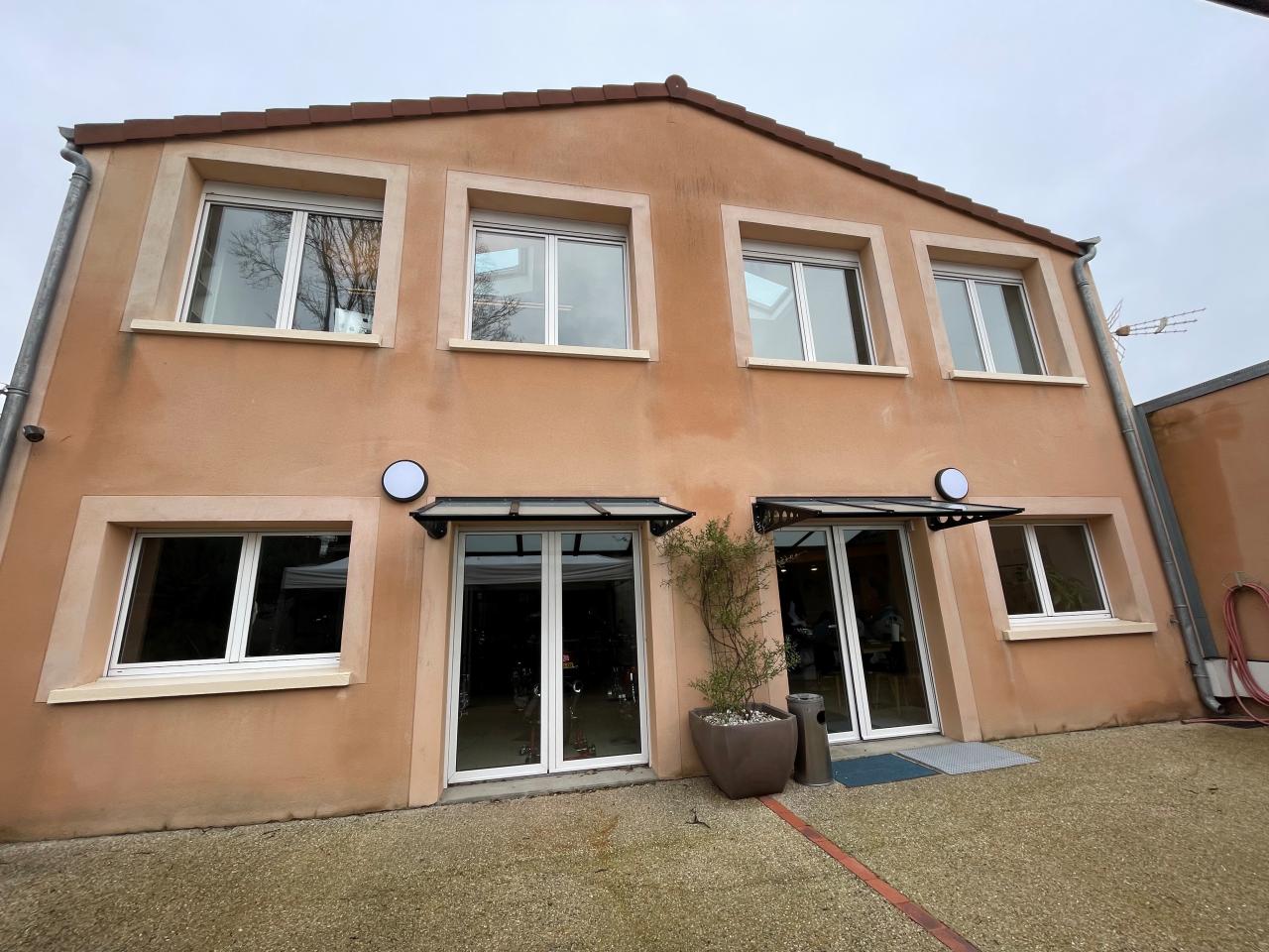 Vente bureau Sannois Val-d'Oise OVBUR2640118 1