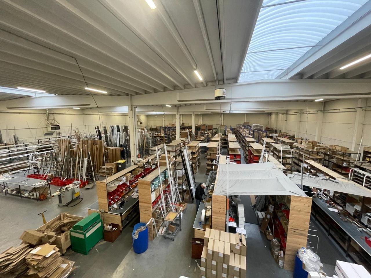 Location local d'activité Bondues Nord OLACT2534916 3