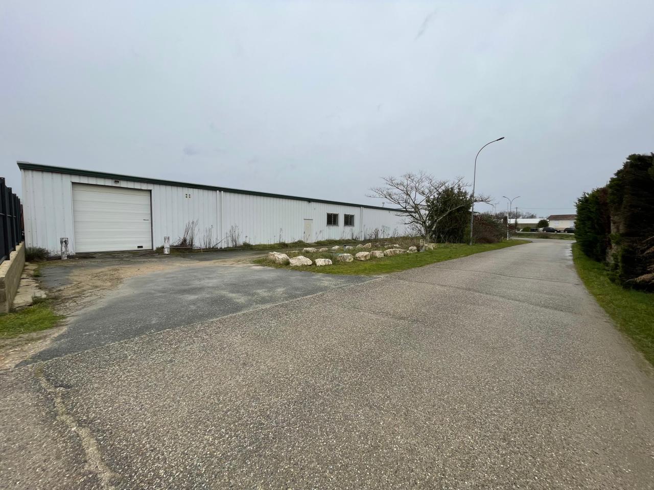 Location local d'activité Cadaujac Gironde OLACT2529128 3