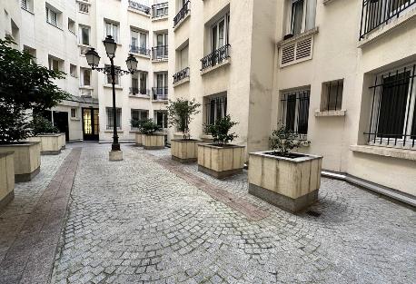 Location coworking Paris OLBUR2643818 4