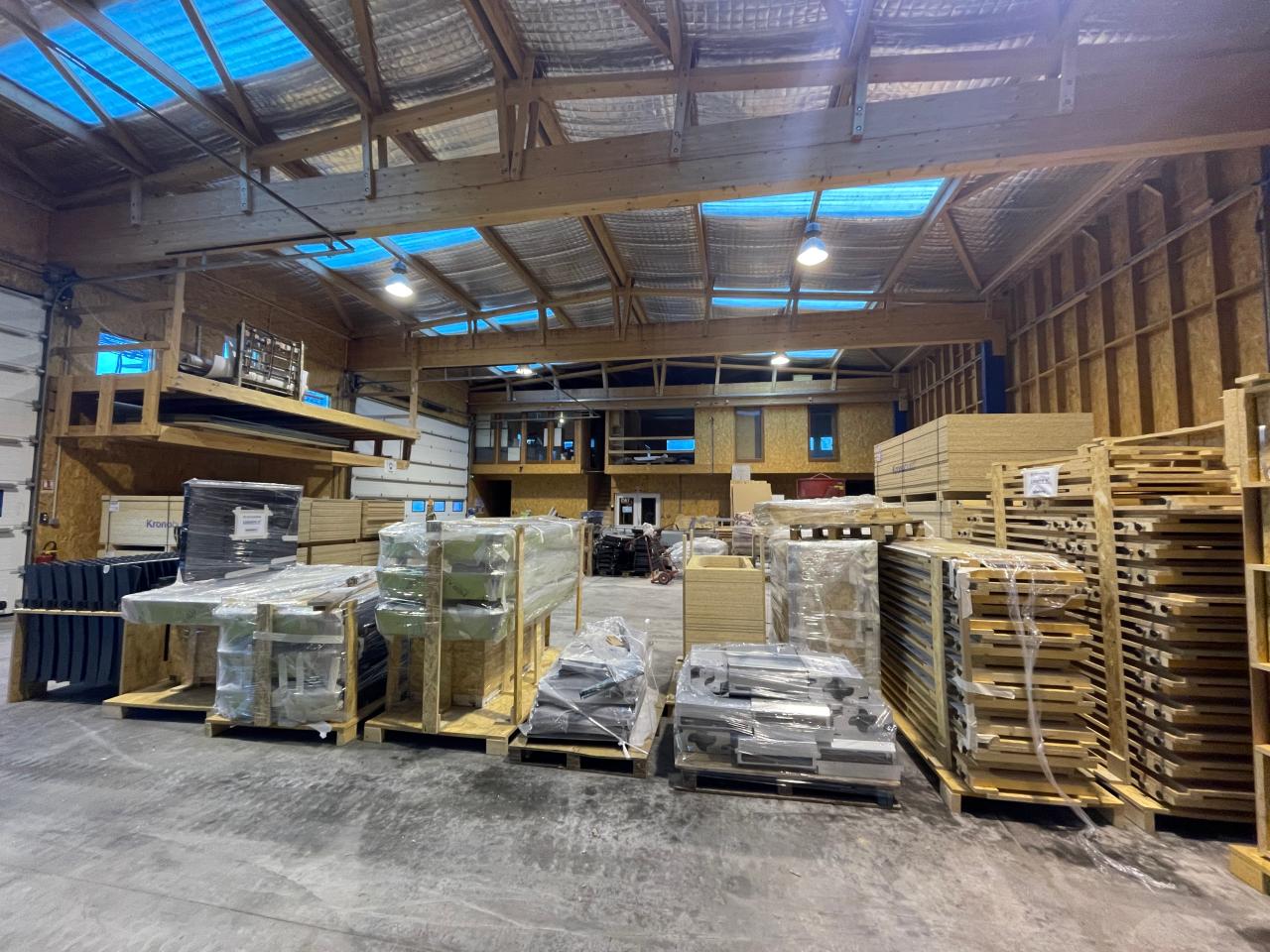 Vente local d'activité Thurins Rhône OVACT2537801 3