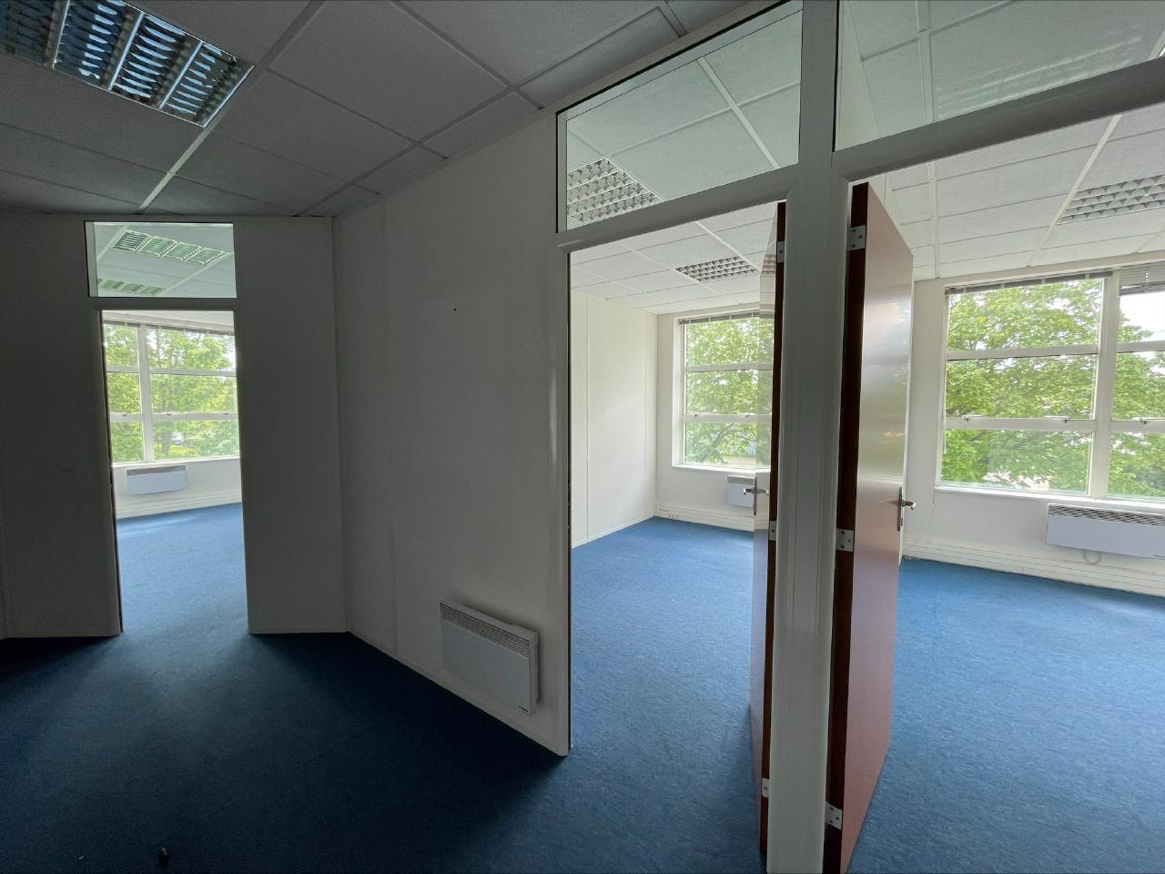 Location bureau Rennes Ille-et-Vilaine OLBUR2422546 2