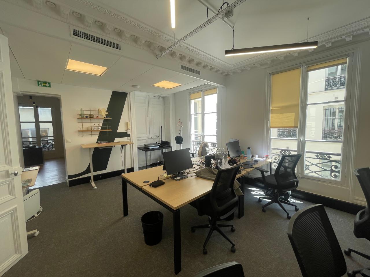 Location bureau Paris OLBUR2532809 2