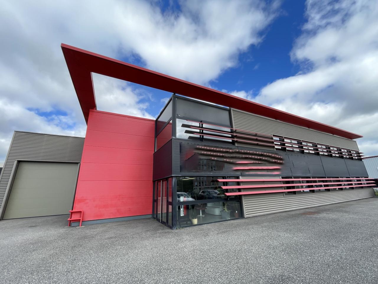 Location local d'activité Toulouse Haute-Garonne OLACT2535201 1