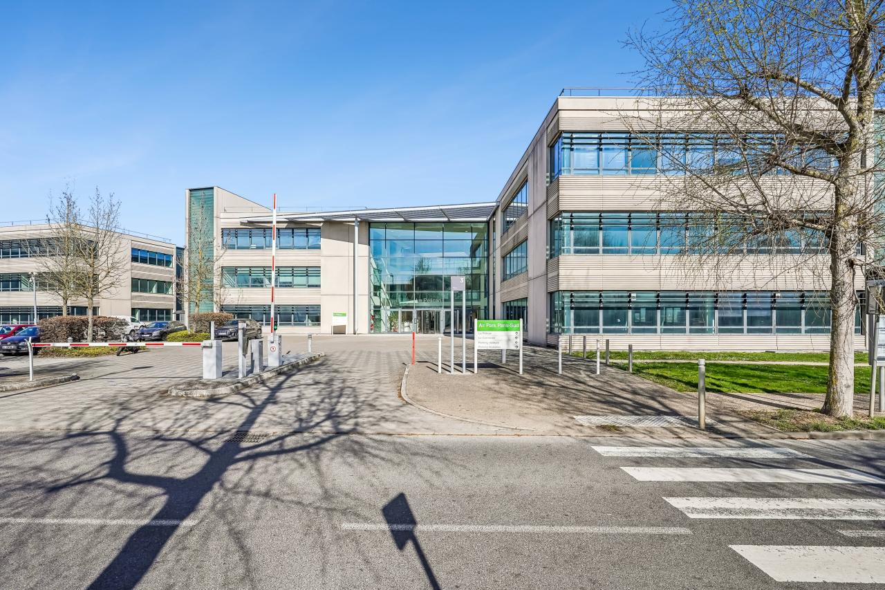 Location bureau Wissous Essonne OLBUR2103594 3