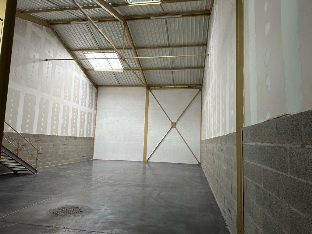 Location local d'activité Bourgoin-Jallieu Isère OLACT2317432 1