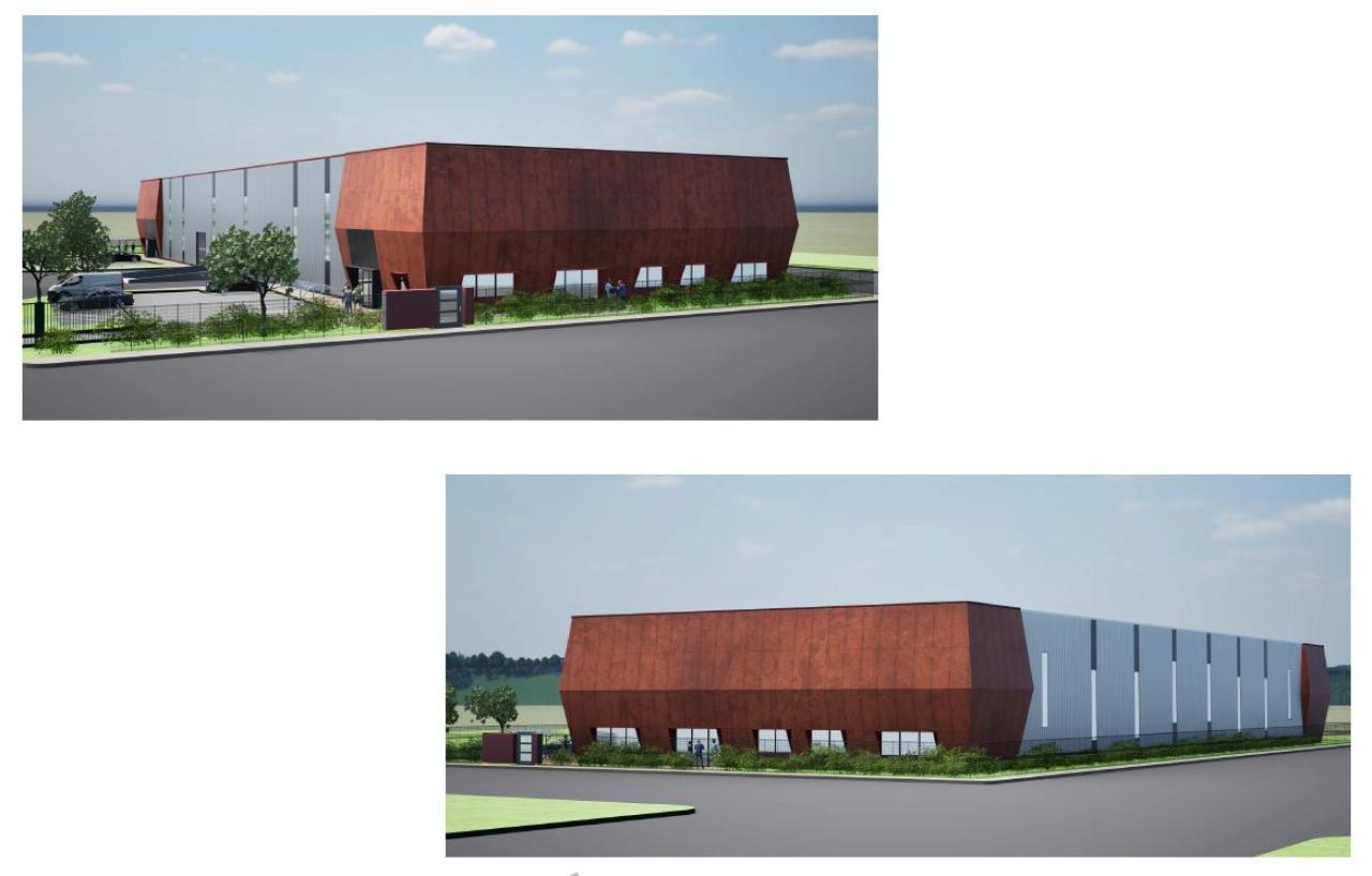 Vente local d'activité Mérignac Gironde OVACT2532160 3