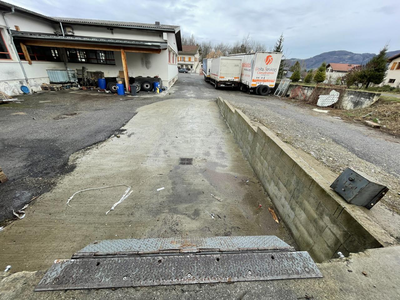 Location local d'activité Saint-Pierre-en-Faucigny Haute-Savoie OLACT2420874 3