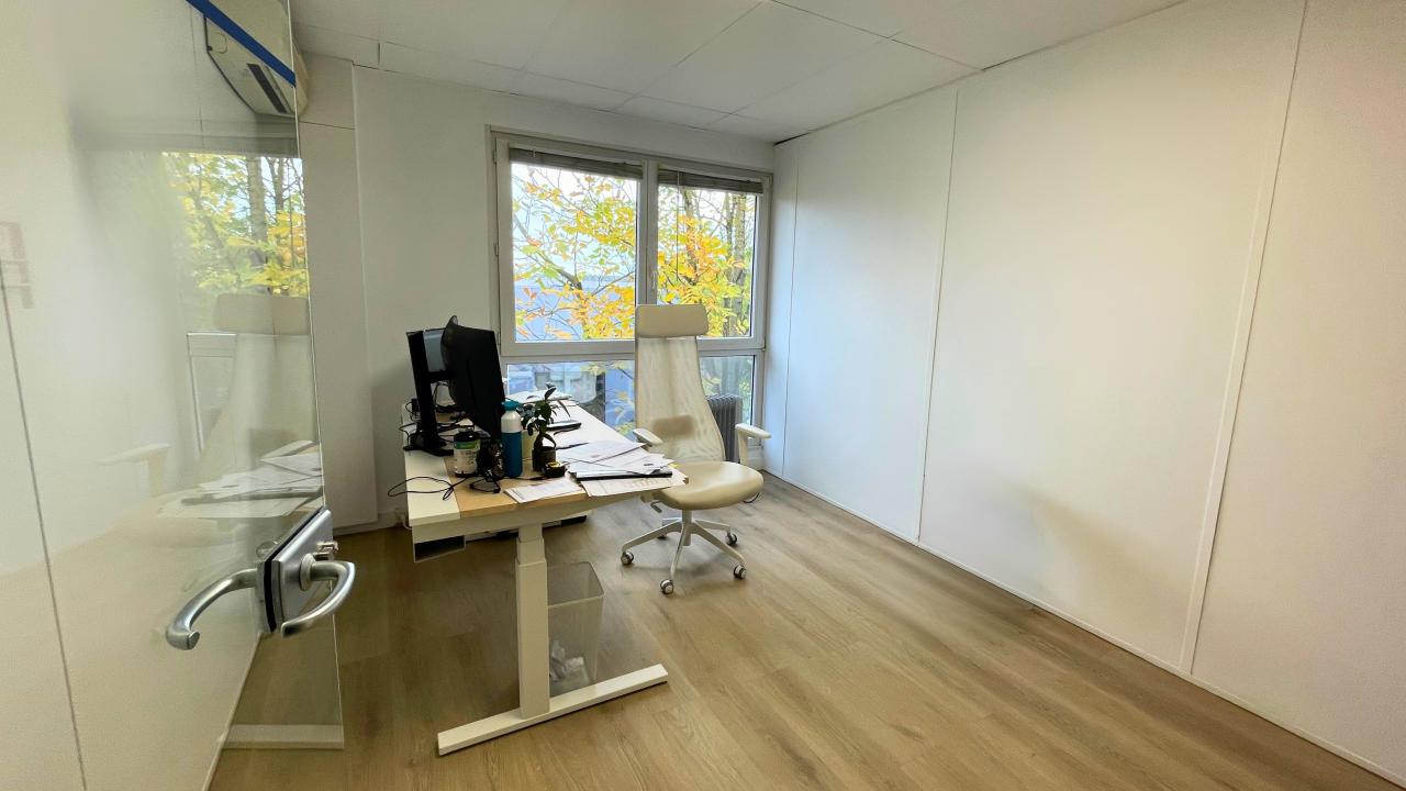 Location local d'activité Créteil Val-de-Marne OLACT2536396 3