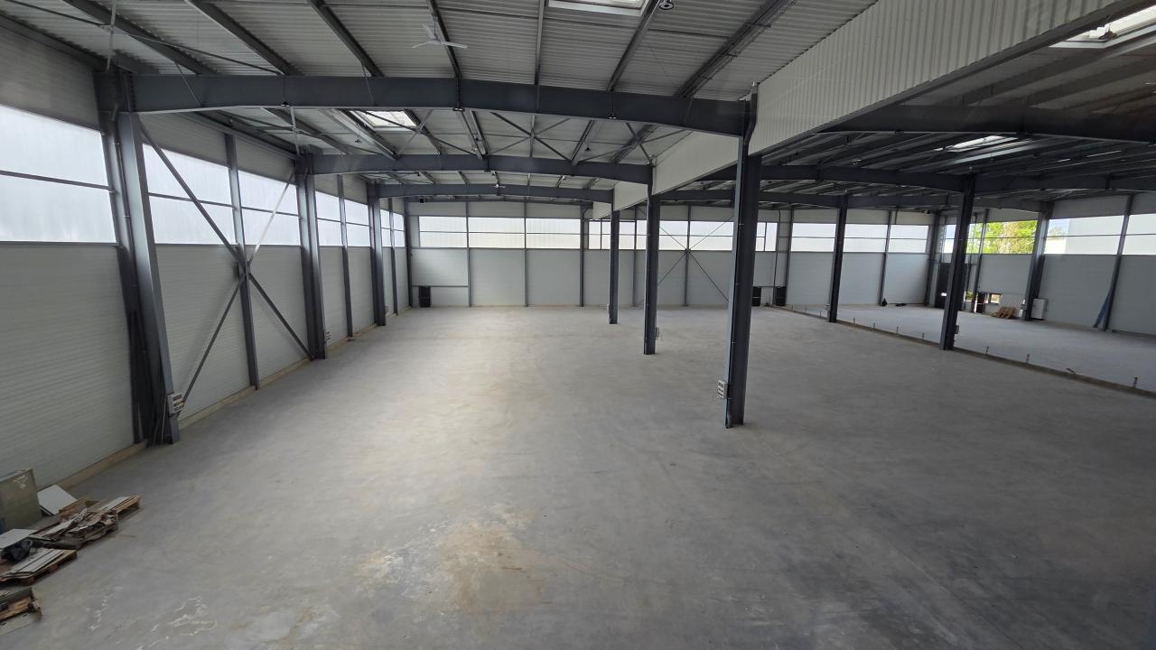 Location local d'activité Torcy Seine-et-Marne OLACT2531274 2