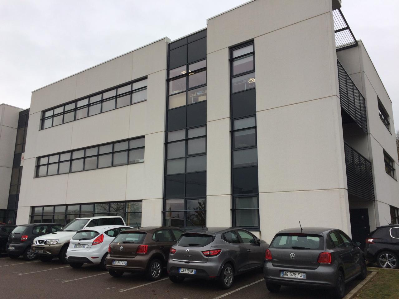 Location bureau Dijon Côte-d'Or OLBUR2643117 3