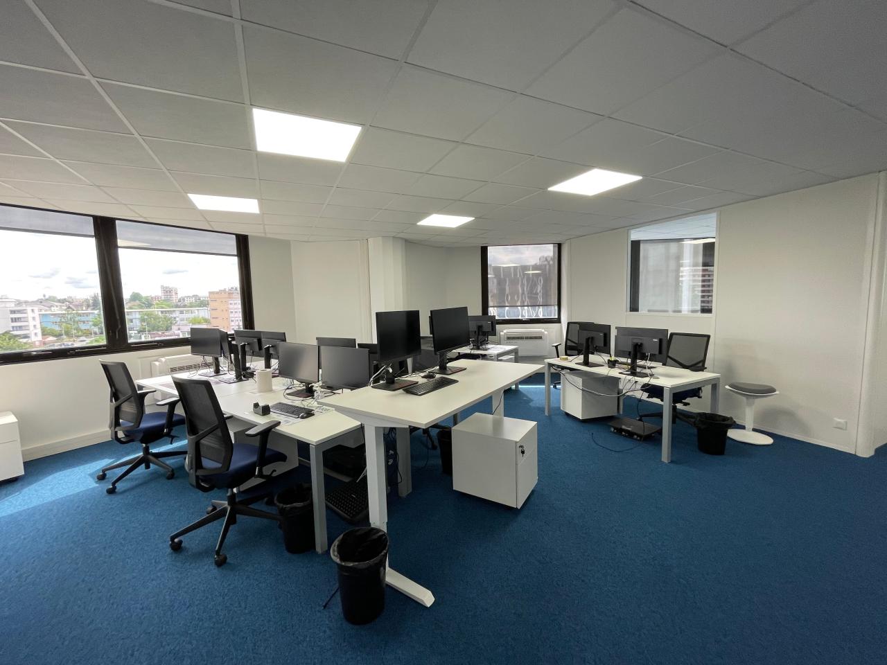 Location bureau Créteil Val-de-Marne OLBUR2107002 4