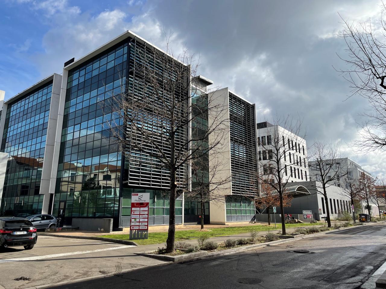 Location bureau Lyon Rhône OLBUR2309478 3