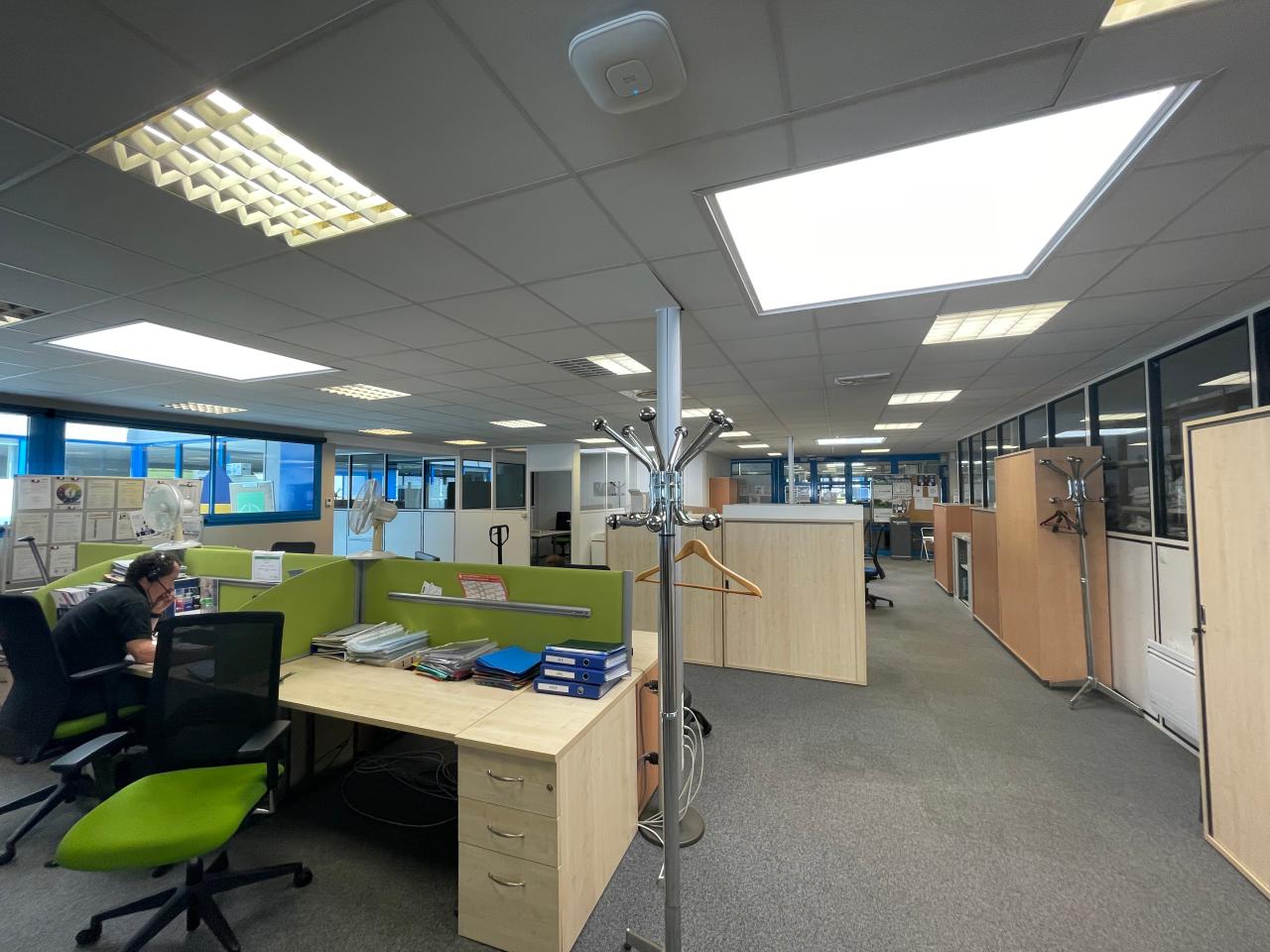 Location local d'activité Bois-Guillaume Seine-Maritime OLACT2534010 3