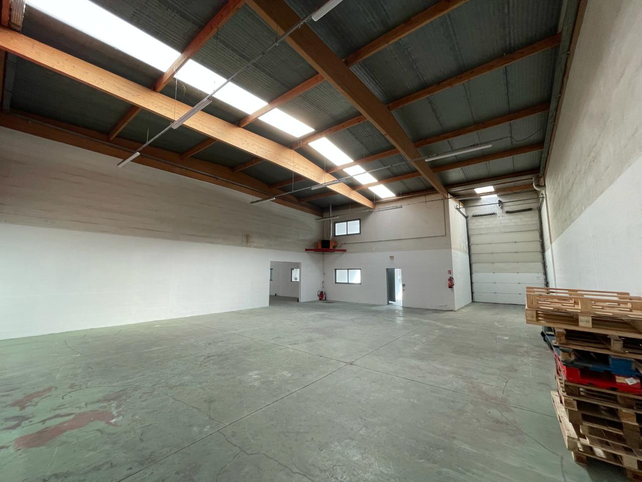 Location local d'activité Émerainville Seine-et-Marne OLACT2423718 1