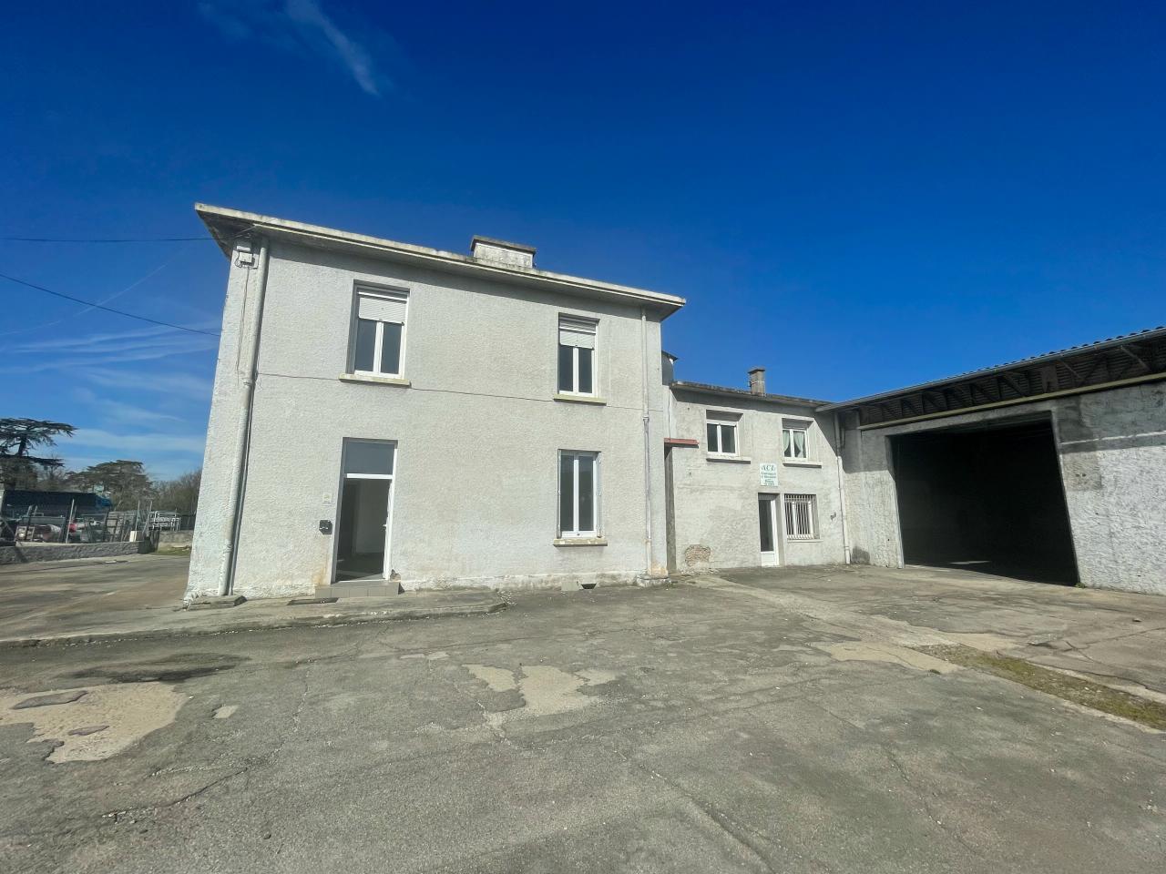 Vente local d'activité Saint-Priest Rhône OVACT2533020 4