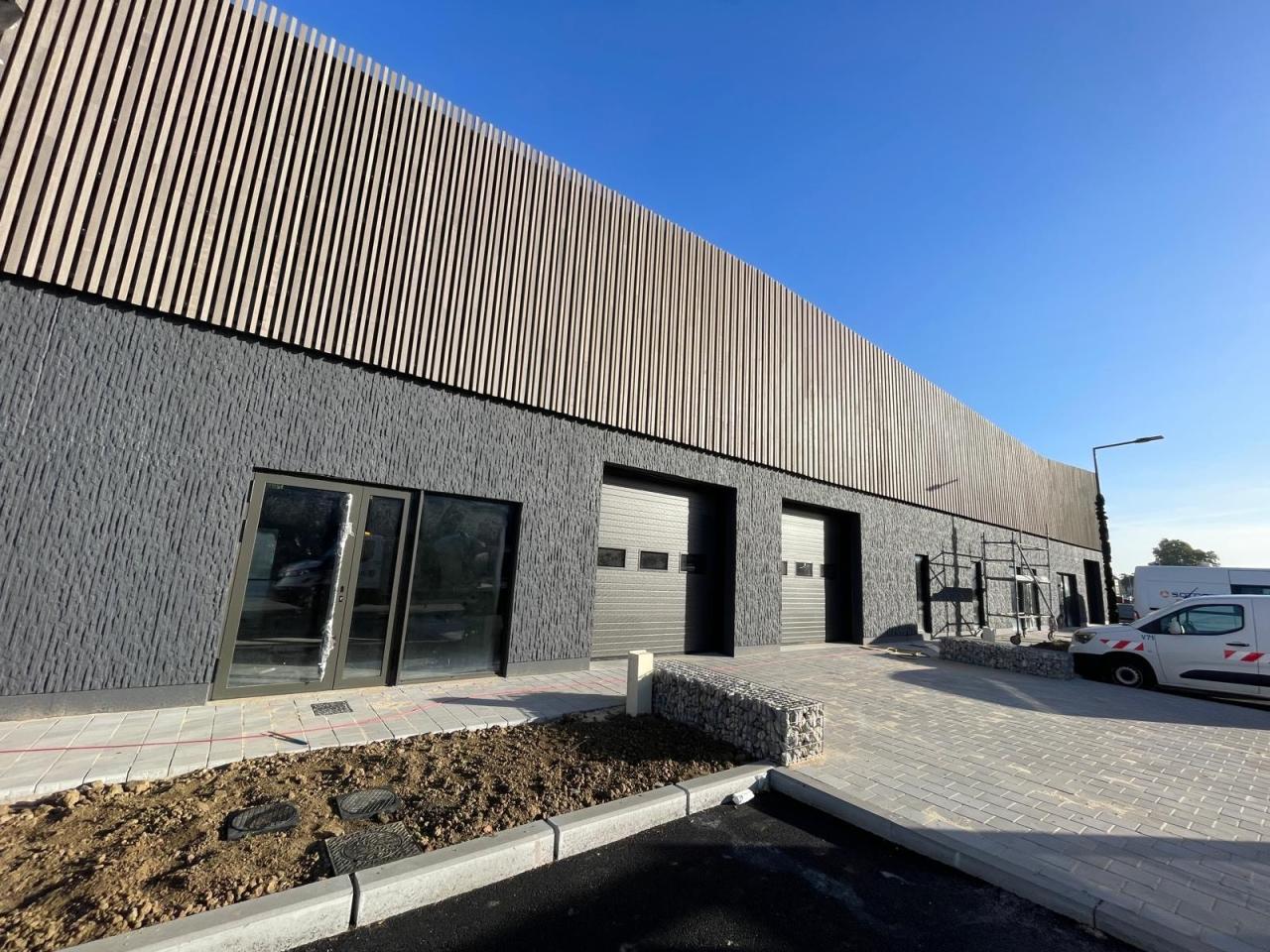 Vente local d'activité La Madeleine Nord OVACT2646038 2
