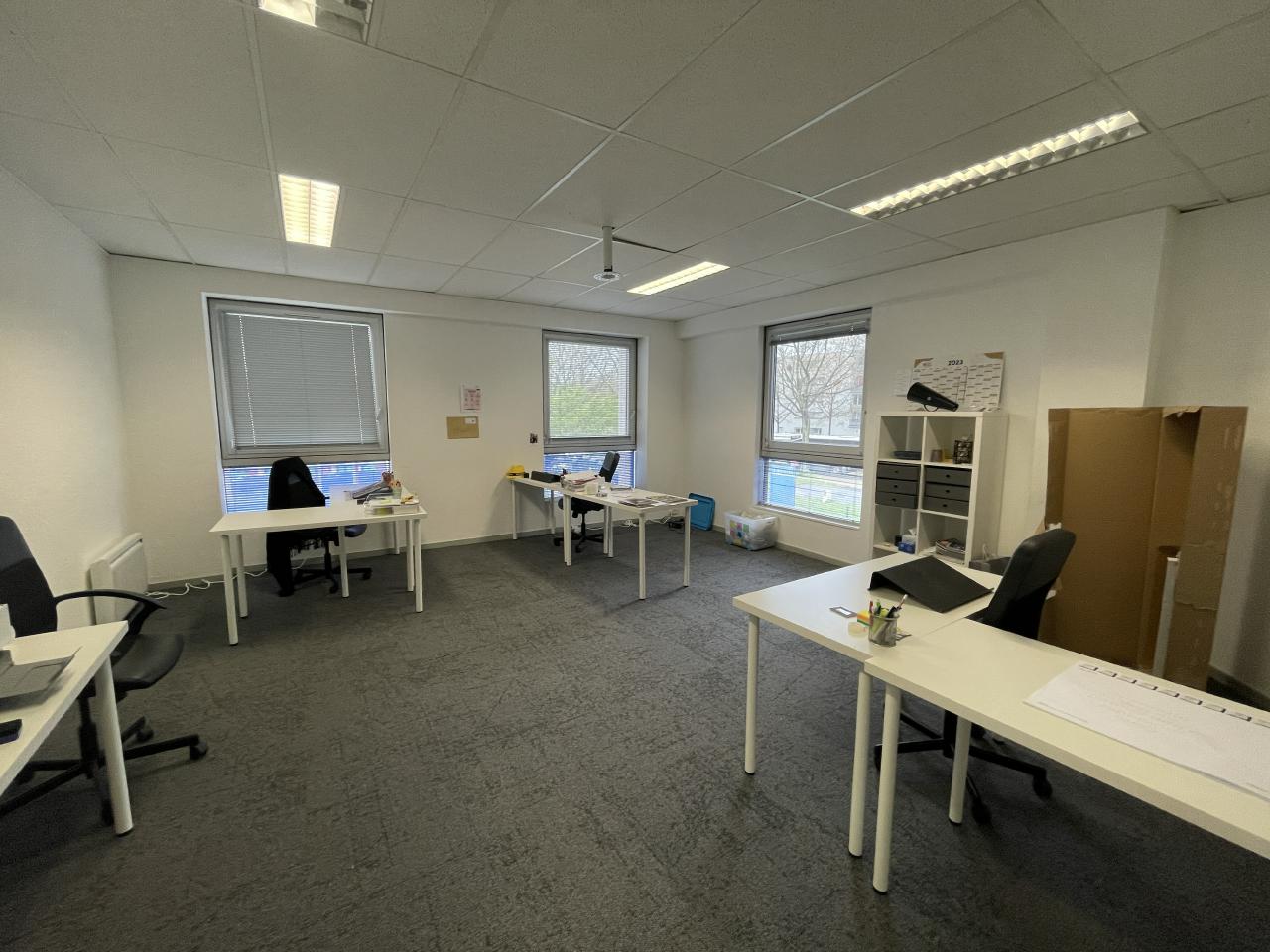 Location bureau Rennes Ille-et-Vilaine OLBUR2201332 4