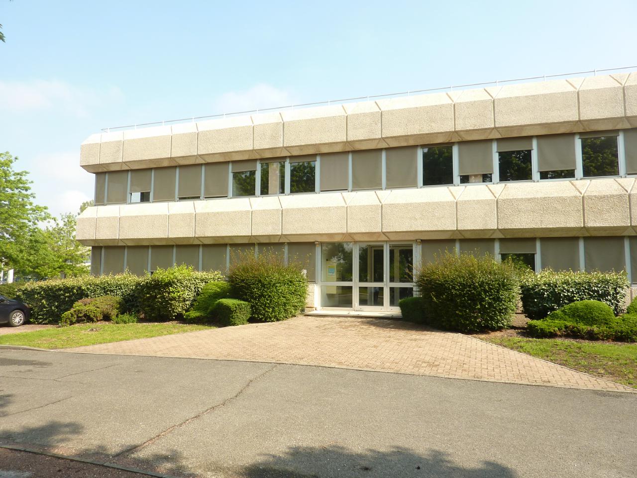 Location bureau Bruges Gironde OLBUR2207455
