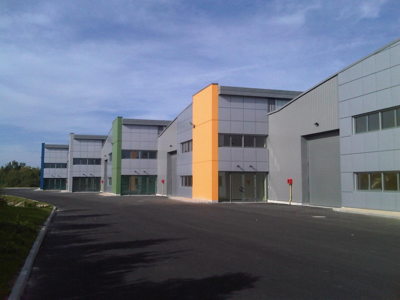 Location local d'activité Ingré Loiret OLACT2536805 1