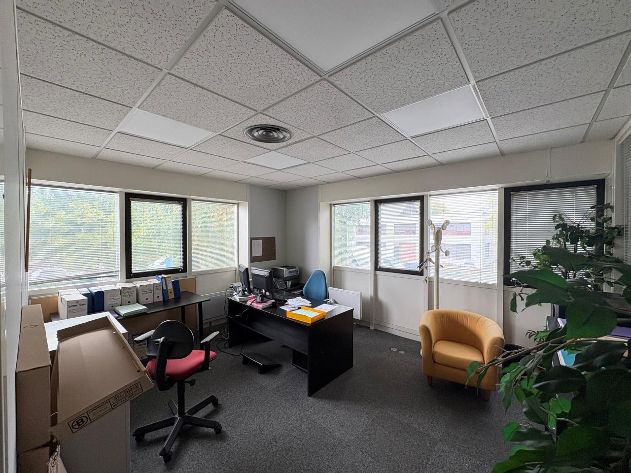 Vente bureau Les Ulis Essonne OVBUR2535338 2