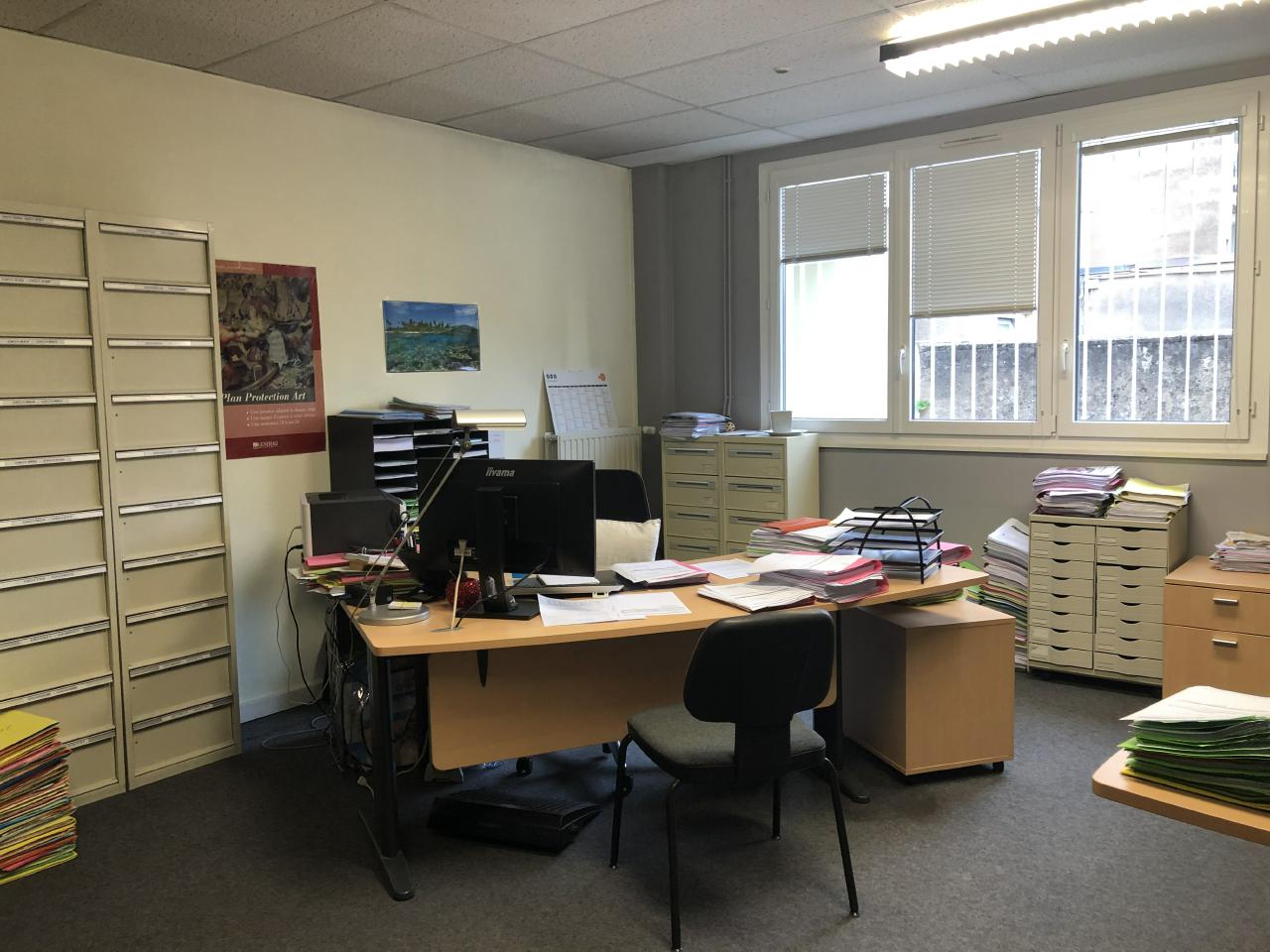 Vente bureau Metz Moselle OVBUR2118774 4