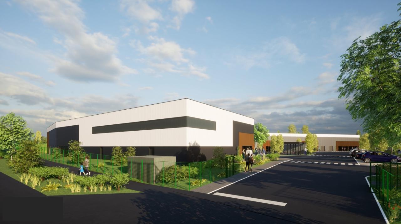 Location commerce Houdemont Meurthe-et-Moselle OLCOM2638634 1