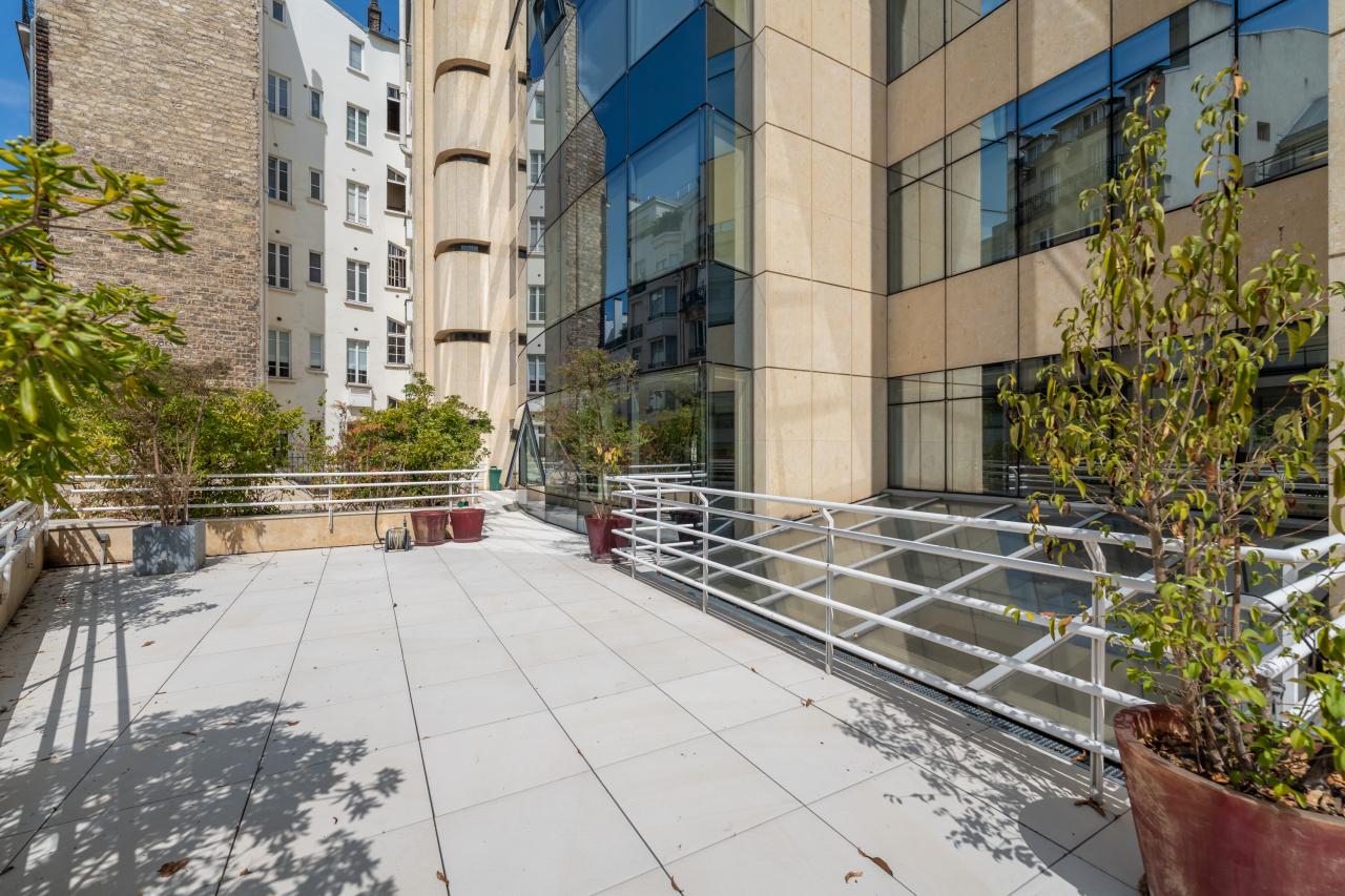 Location bureau Neuilly-sur-Seine Hauts-de-Seine OLBUR2638734 2