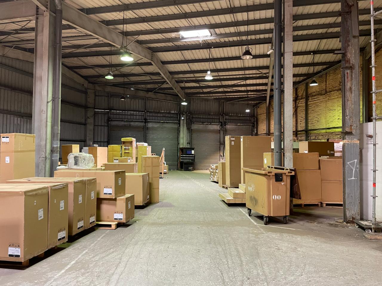 Vente local d'activité Le Havre Seine-Maritime OVACT2427949 1