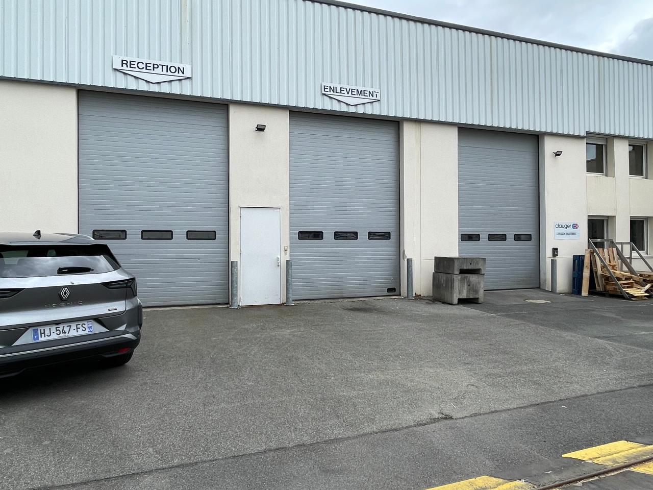 Location local d'activité Sainte-Luce-sur-Loire Loire-Atlantique OLACT2642355 3