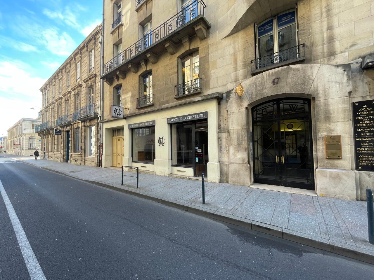 Location commerce Nancy Meurthe-et-Moselle OLCOM2537397 1