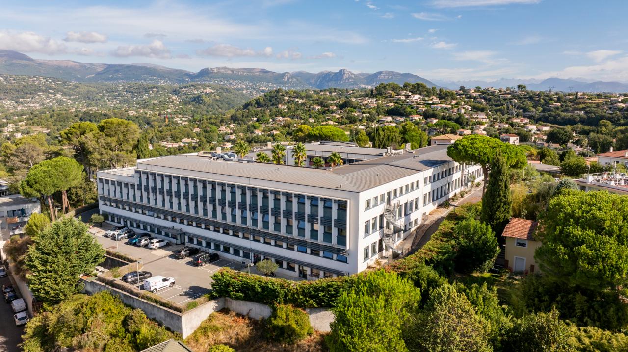 Location bureau Cagnes-sur-Mer Alpes-Maritimes OLBUR2530573 4