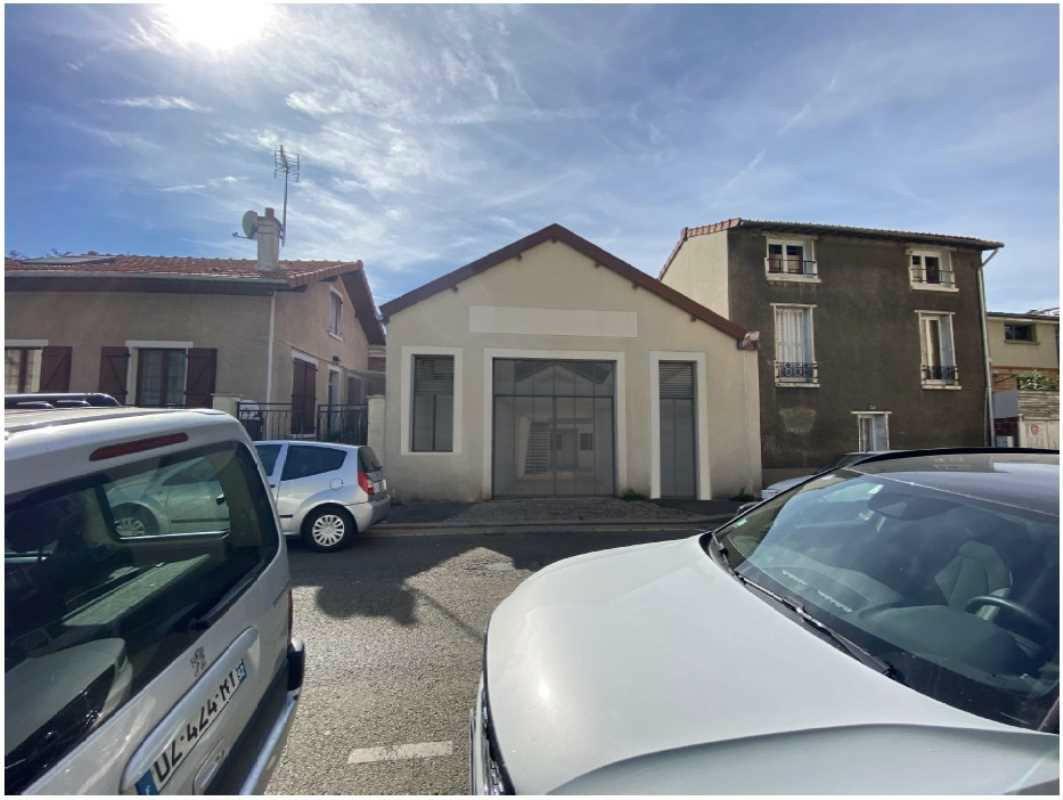 Location bureau Malakoff Hauts-de-Seine OLBUR2645003 1