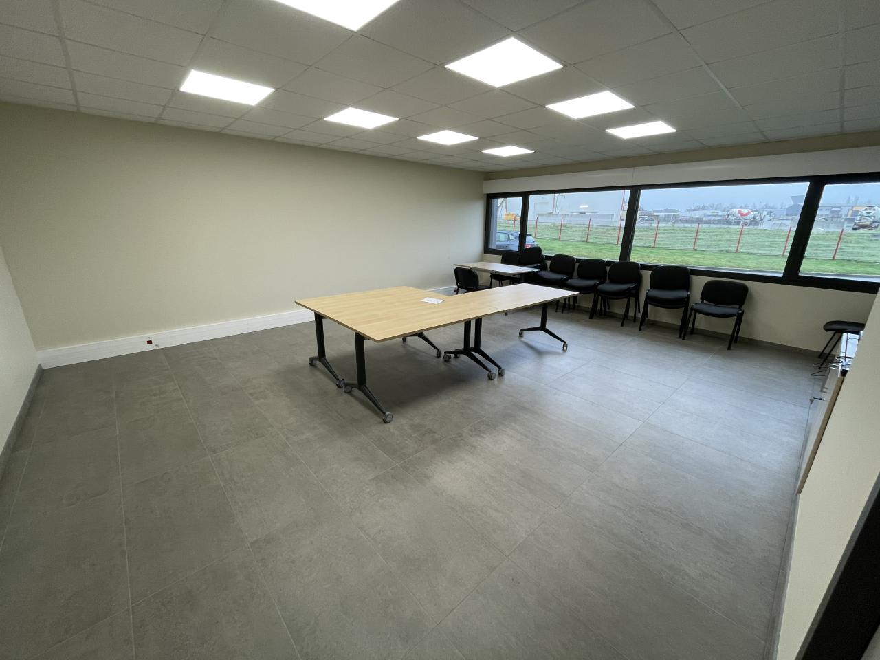 Vente local d'activité Guerche-de-Bretagne Ille-et-Vilaine OVACT2311645 2