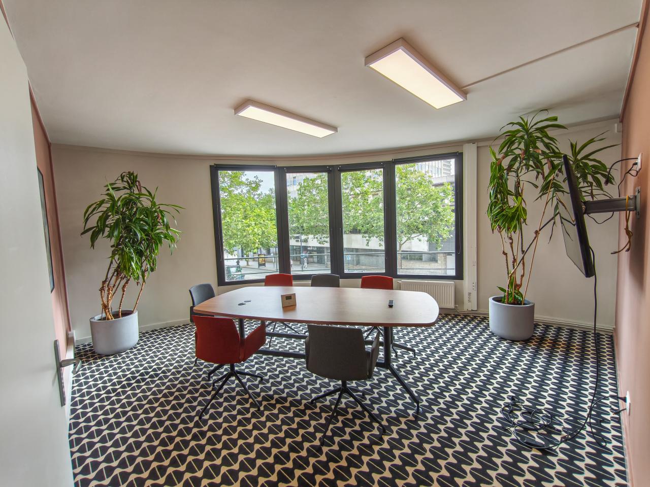 Location bureau Rennes Ille-et-Vilaine OLBUR2642367 1