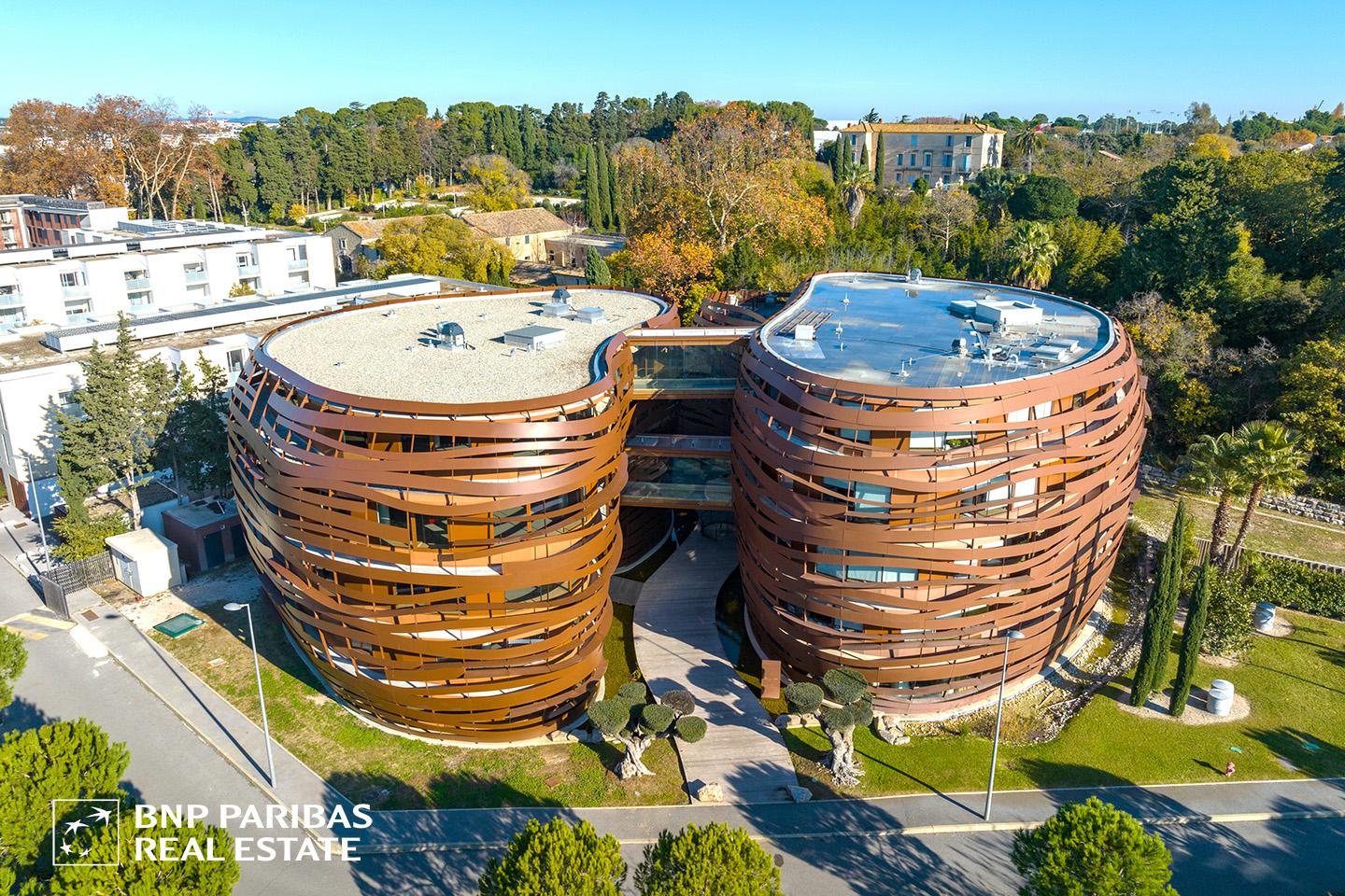 Location bureau Montpellier Hérault OLBUR2206872 1