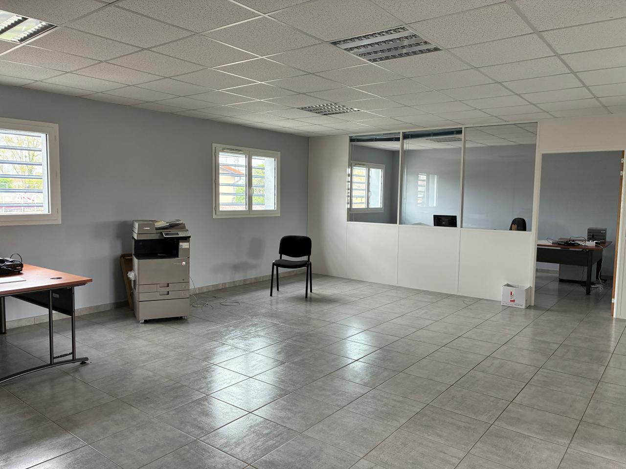 Location bureau Toulouse Haute-Garonne OLBUR2642230 3