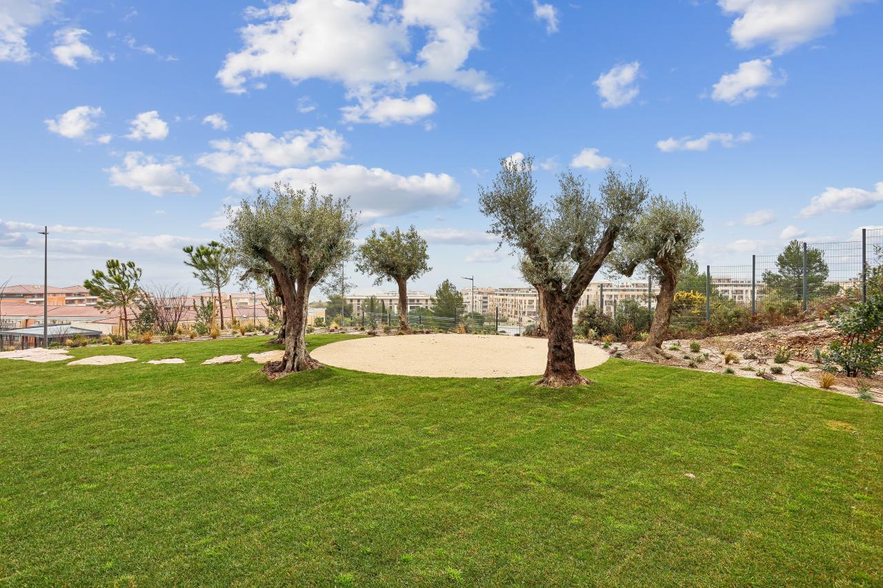 Location bureau Aix-en-Provence Bouches-du-Rhône OLBUR2535259 3