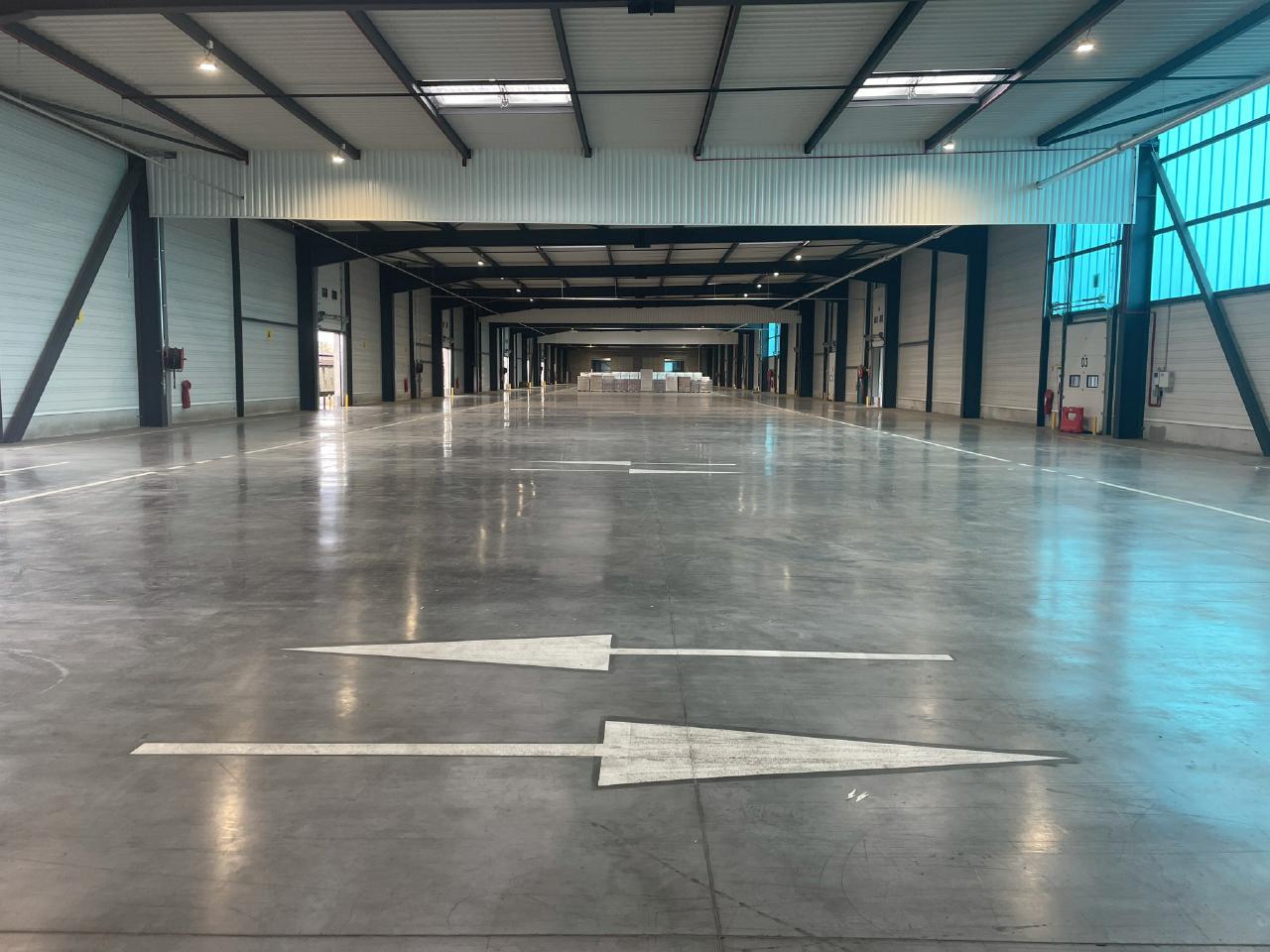 Location entrepôt classe c Dourges Pas-de-Calais OLLOG2106270 3