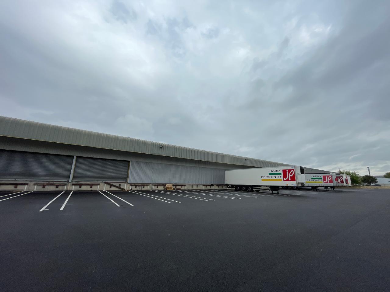 Location entrepôt Cugnaux Haute-Garonne OLLOG2639523