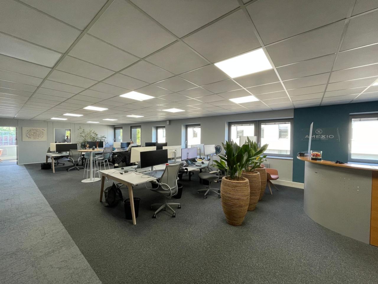 Vente bureau Wasquehal Nord OVBUR2204900 3