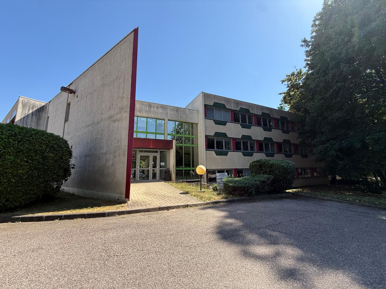 Location bureau Vandoeuvre-lès-Nancy Meurthe-et-Moselle OLBUR2426918 1