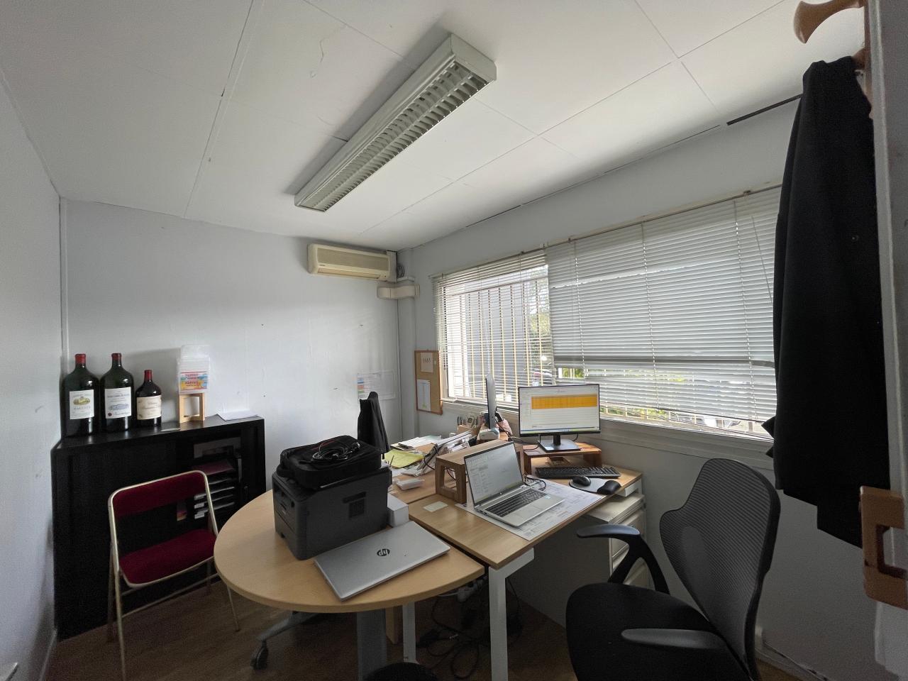 Vente local d'activité Canéjan Gironde OVACT2640927 4