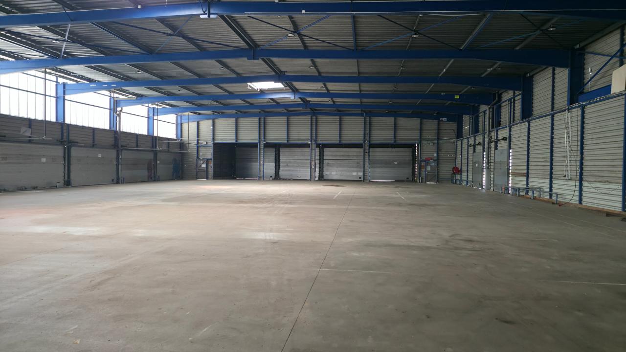 Location local d'activité Ferrières-en-Brie Seine-et-Marne OLACT2427301 3