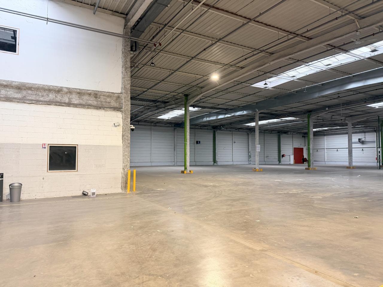 Location entrepôt classe b Gonesse Val-d'Oise OLLOG2638525 2