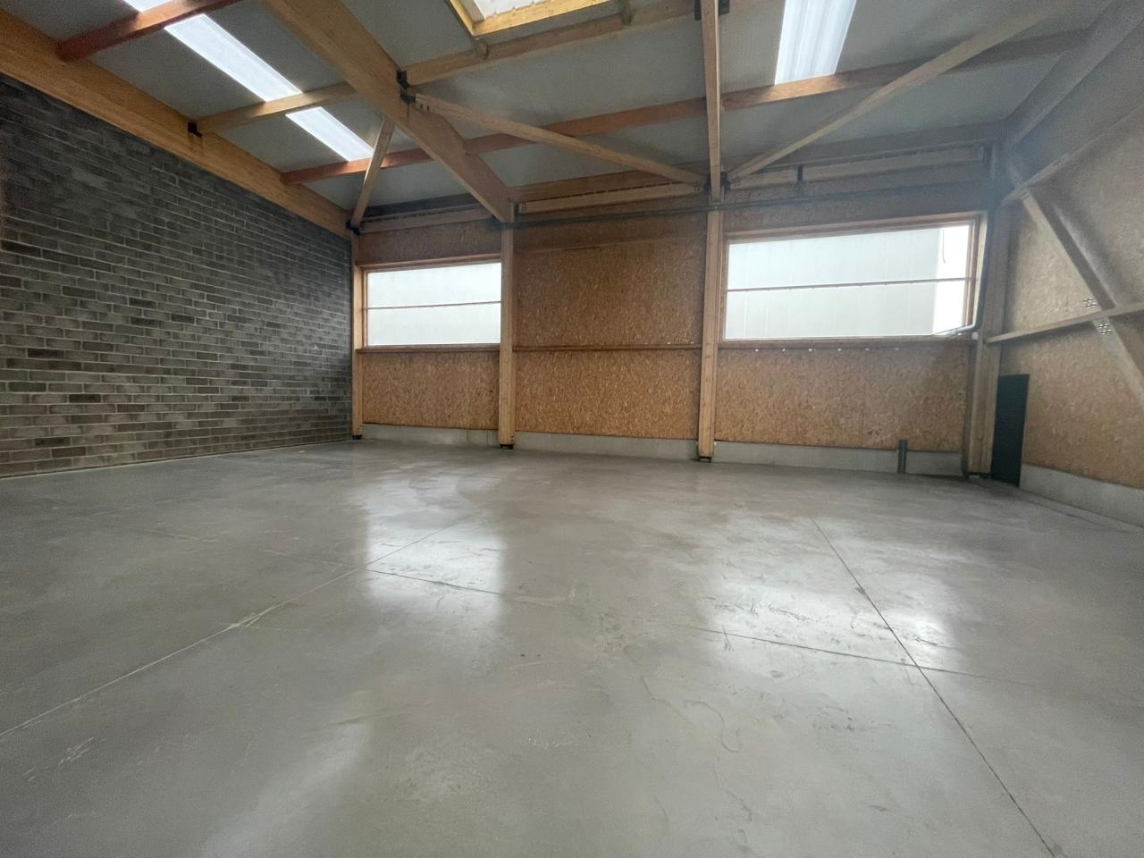 Location local d'activité Billy-Berclau Pas-de-Calais OLACT2423766 4
